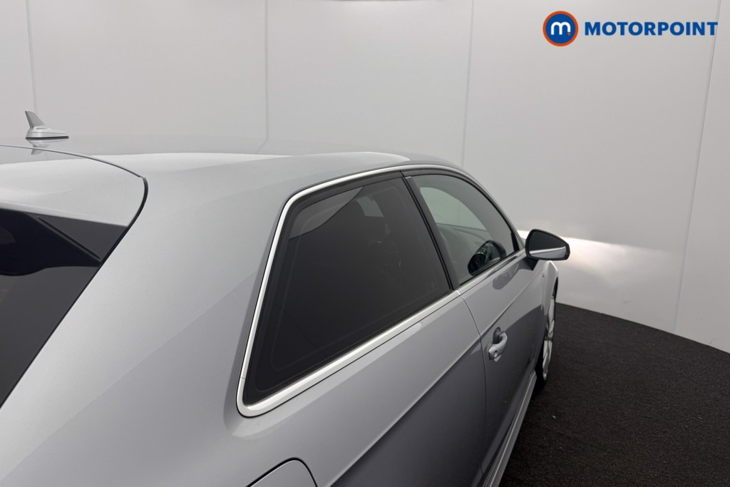 Audi A3 S Line Manual Petrol Hatchback - Stock Number (1602916) - 27th supplementary image