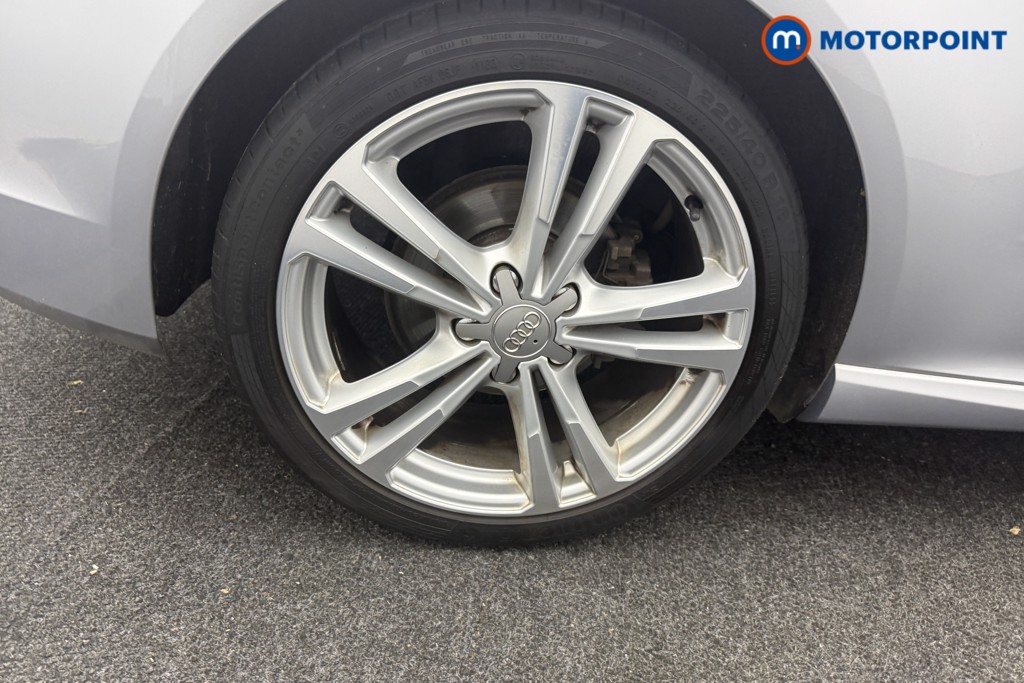 Audi A3 S Line Manual Petrol Hatchback - Stock Number (1602916) - 28th supplementary image