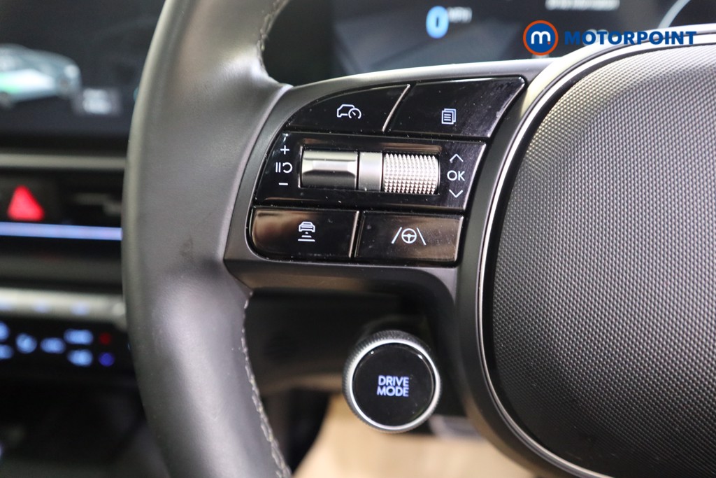 Hyundai Ioniq 6 Premium Automatic Electric Saloon - Stock Number (1602936) - 5th supplementary image