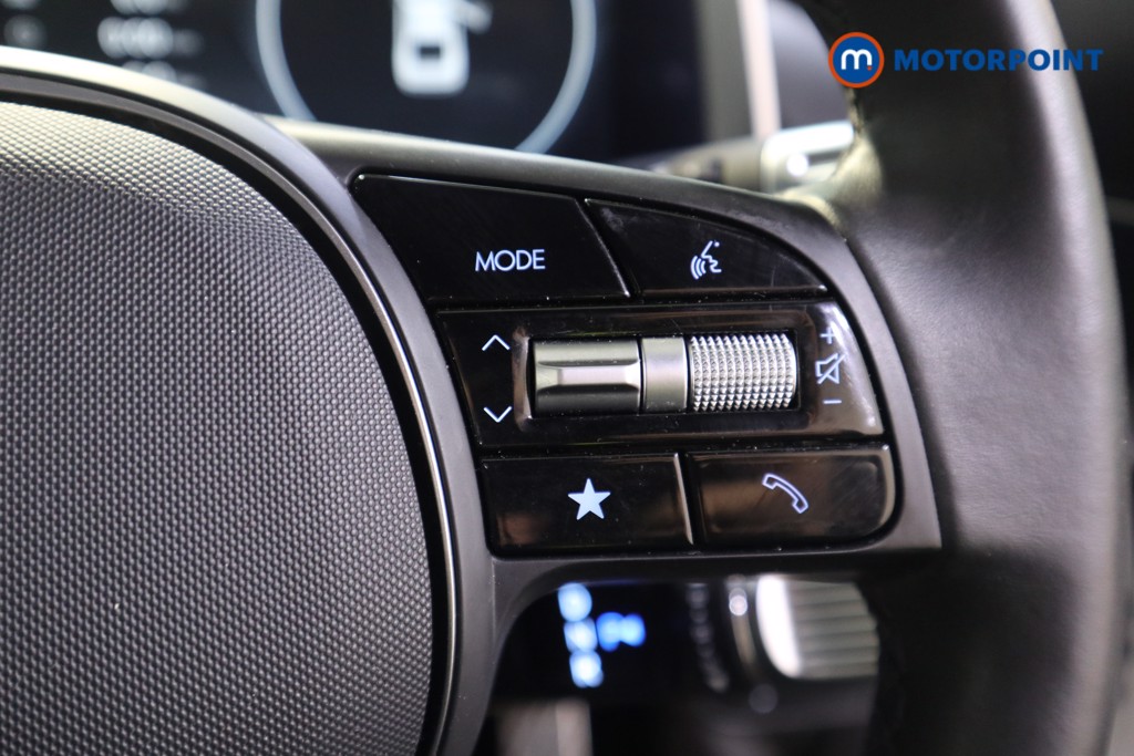 Hyundai Ioniq 6 Premium Automatic Electric Saloon - Stock Number (1602936) - 6th supplementary image