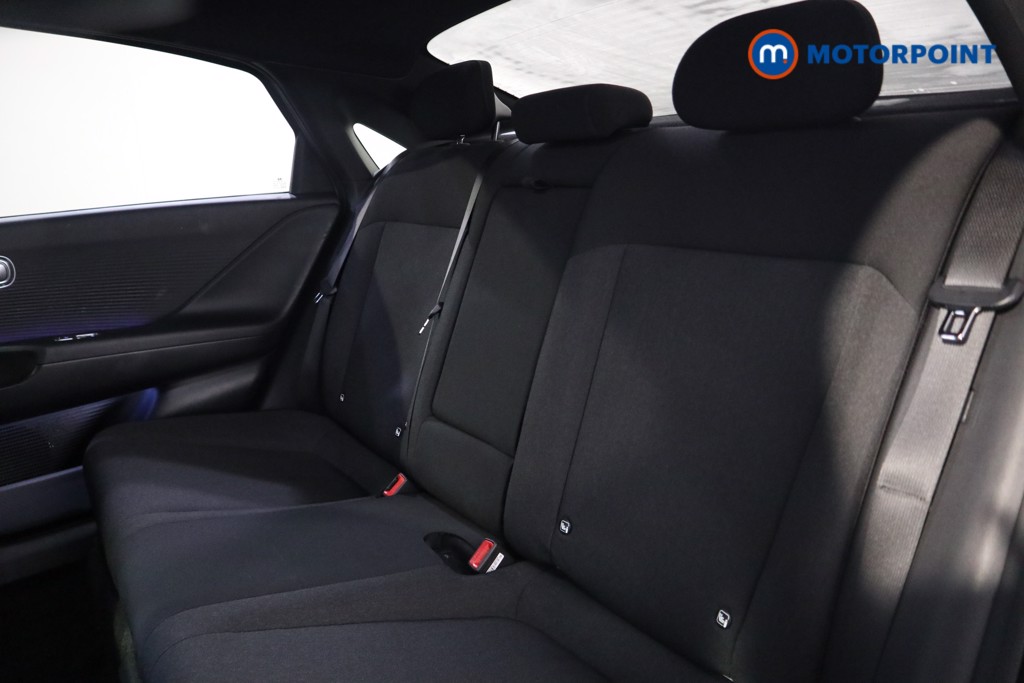 Hyundai Ioniq 6 Premium Automatic Electric Saloon - Stock Number (1602936) - 10th supplementary image