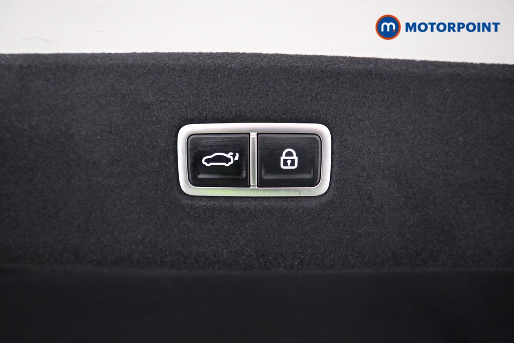 Hyundai Ioniq 6 Premium Automatic Electric Saloon - Stock Number (1602936) - 12th supplementary image