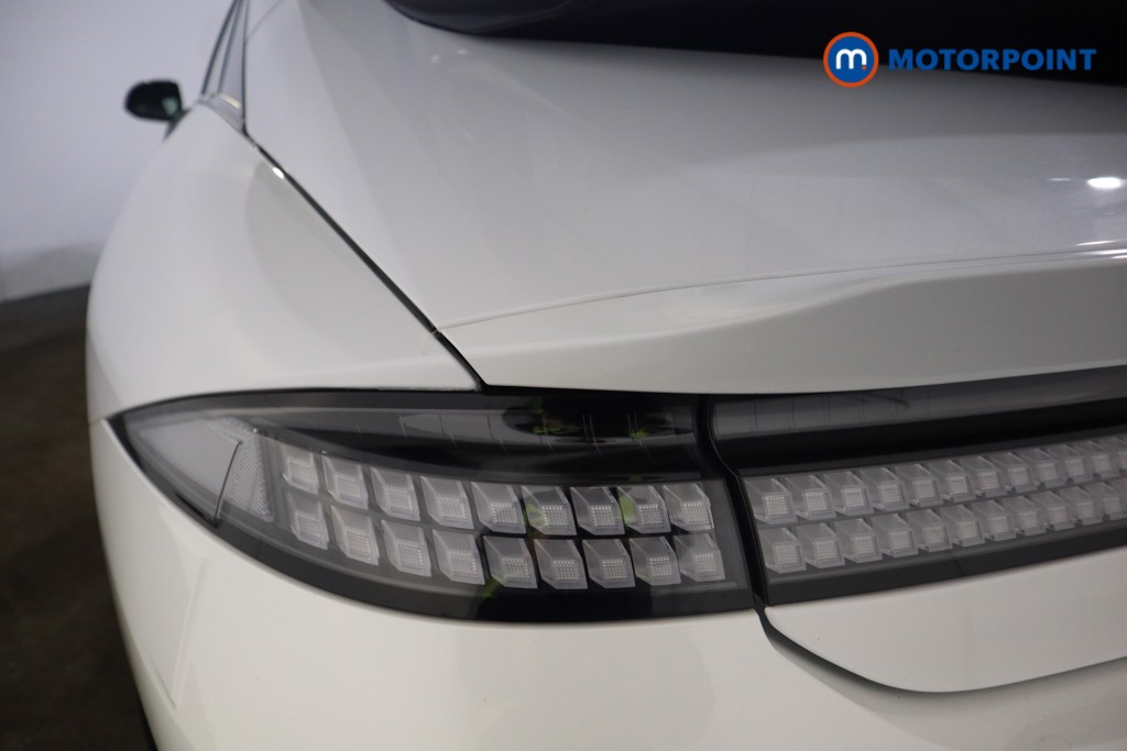 Hyundai Ioniq 6 Premium Automatic Electric Saloon - Stock Number (1602936) - 18th supplementary image