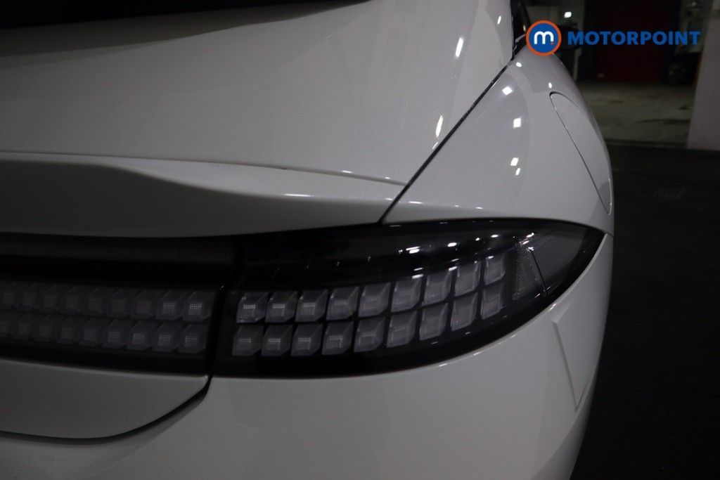 Hyundai Ioniq 6 Premium Automatic Electric Saloon - Stock Number (1602936) - 19th supplementary image