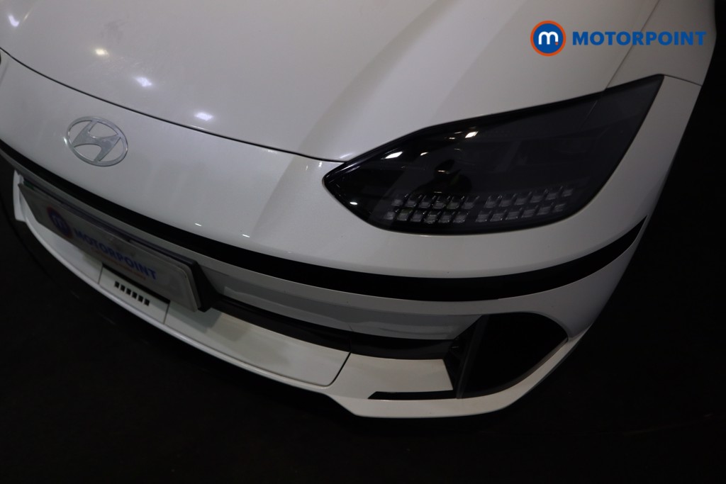 Hyundai Ioniq 6 Premium Automatic Electric Saloon - Stock Number (1602936) - 23rd supplementary image