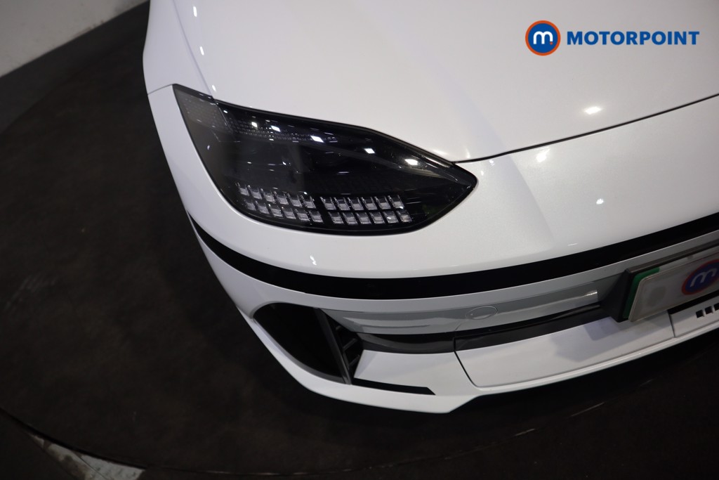 Hyundai Ioniq 6 Premium Automatic Electric Saloon - Stock Number (1602936) - 24th supplementary image