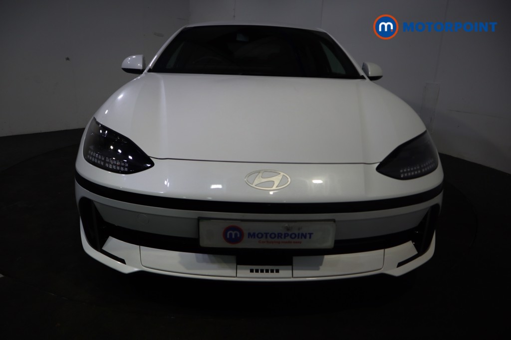 Hyundai Ioniq 6 Premium Automatic Electric Saloon - Stock Number (1602936) - 25th supplementary image