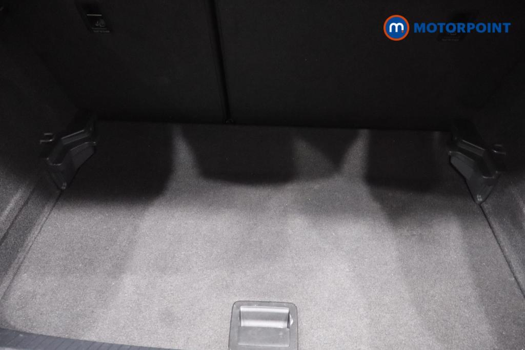 Volkswagen Polo Life Manual Petrol Hatchback - Stock Number (1602949) - 2nd supplementary image