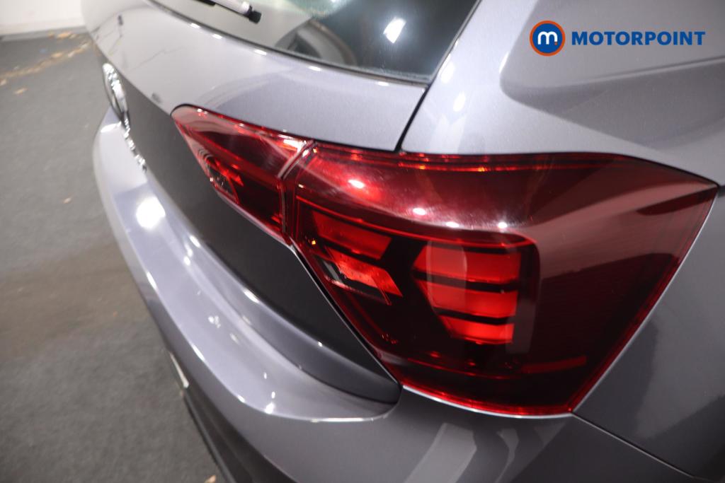 Volkswagen Polo Life Manual Petrol Hatchback - Stock Number (1602949) - 4th supplementary image