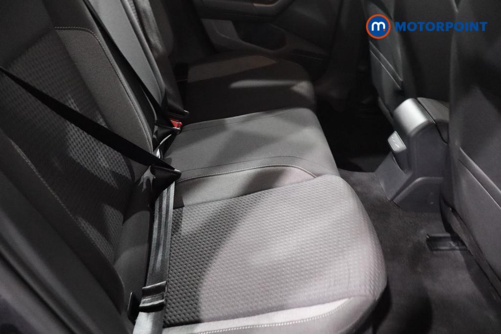 Volkswagen Polo Life Manual Petrol Hatchback - Stock Number (1602949) - 6th supplementary image