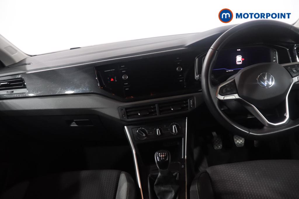 Volkswagen Polo Life Manual Petrol Hatchback - Stock Number (1602949) - 7th supplementary image