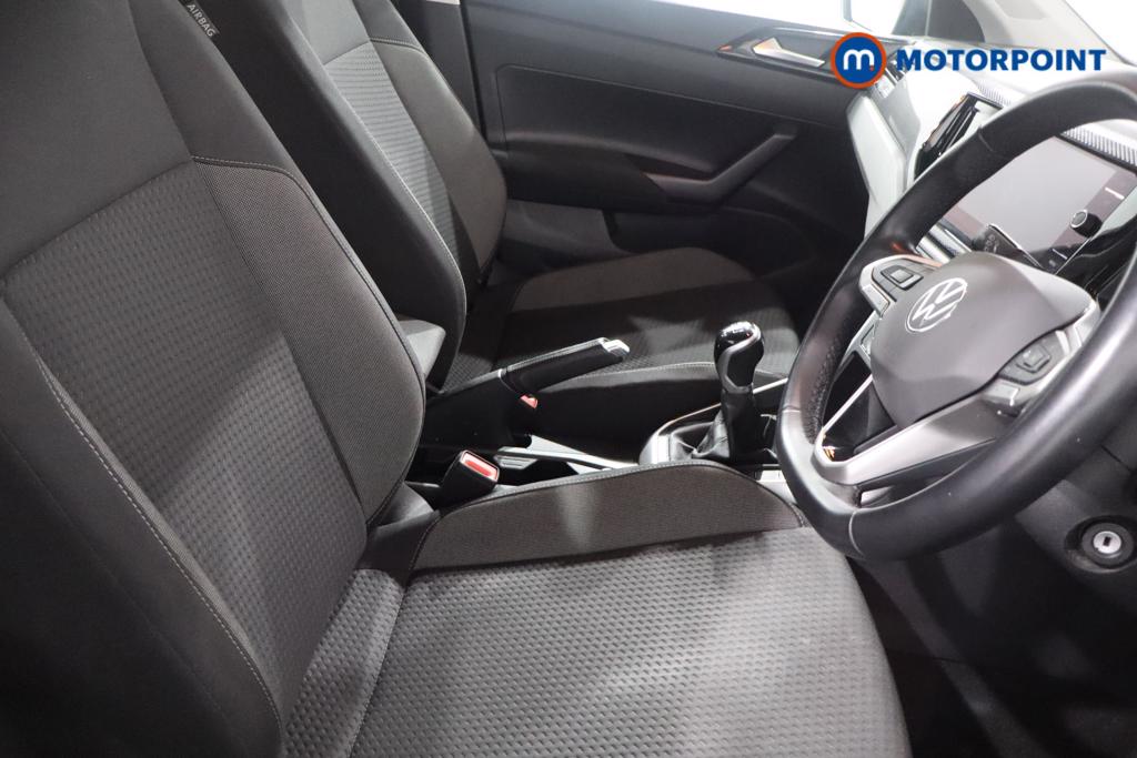 Volkswagen Polo Life Manual Petrol Hatchback - Stock Number (1602949) - 11th supplementary image