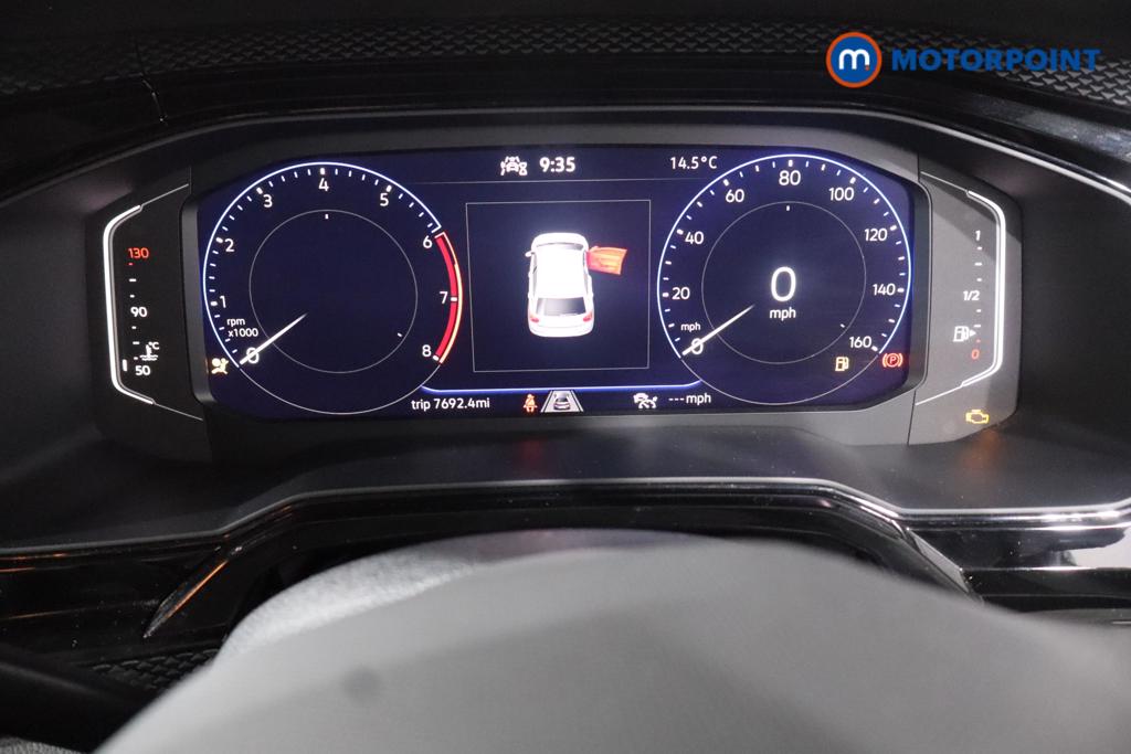 Volkswagen Polo Life Manual Petrol Hatchback - Stock Number (1602949) - 15th supplementary image