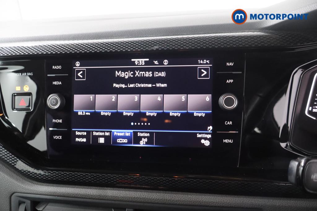 Volkswagen Polo Life Manual Petrol Hatchback - Stock Number (1602949) - 18th supplementary image