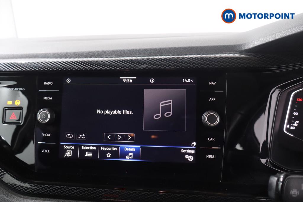 Volkswagen Polo Life Manual Petrol Hatchback - Stock Number (1602949) - 19th supplementary image