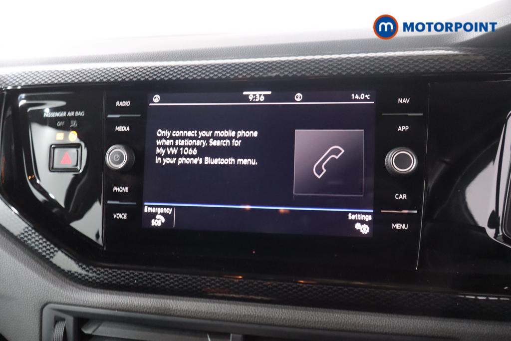 Volkswagen Polo Life Manual Petrol Hatchback - Stock Number (1602949) - 20th supplementary image