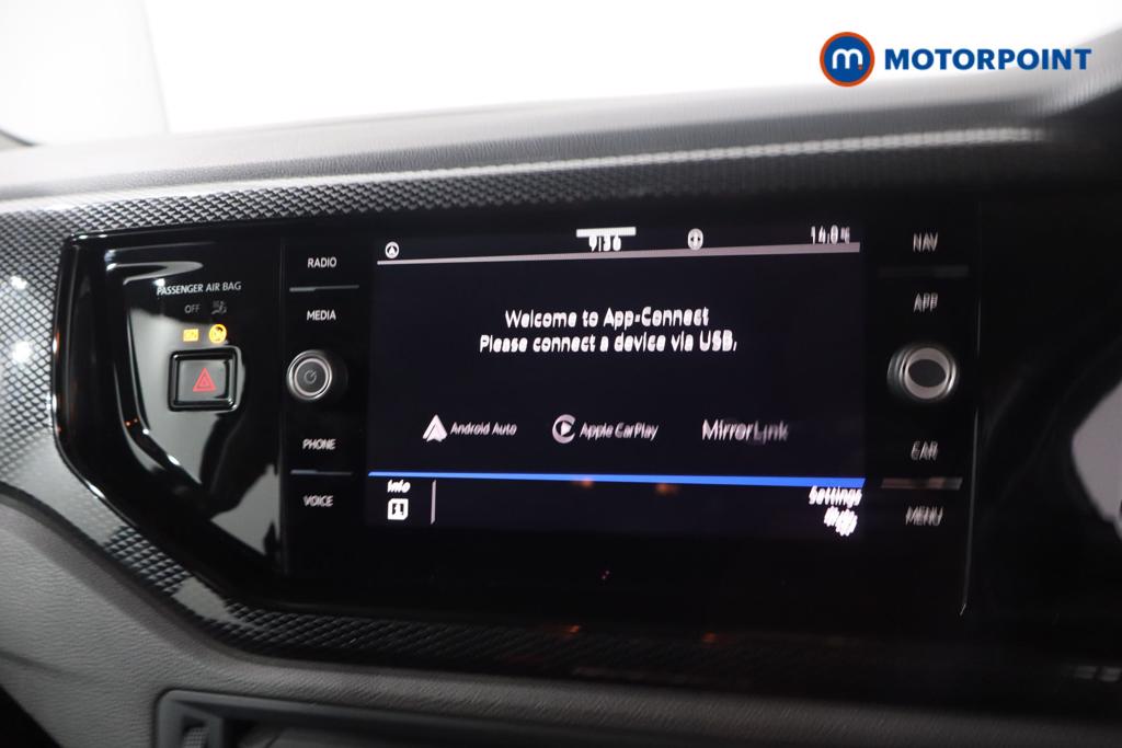 Volkswagen Polo Life Manual Petrol Hatchback - Stock Number (1602949) - 21st supplementary image