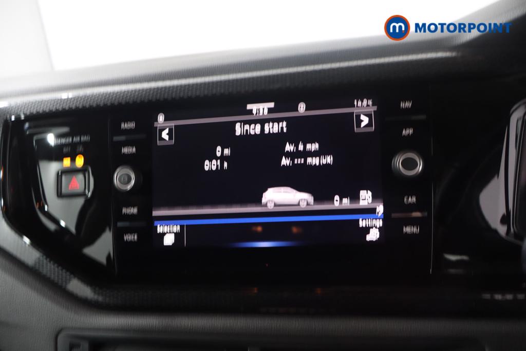 Volkswagen Polo Life Manual Petrol Hatchback - Stock Number (1602949) - 22nd supplementary image