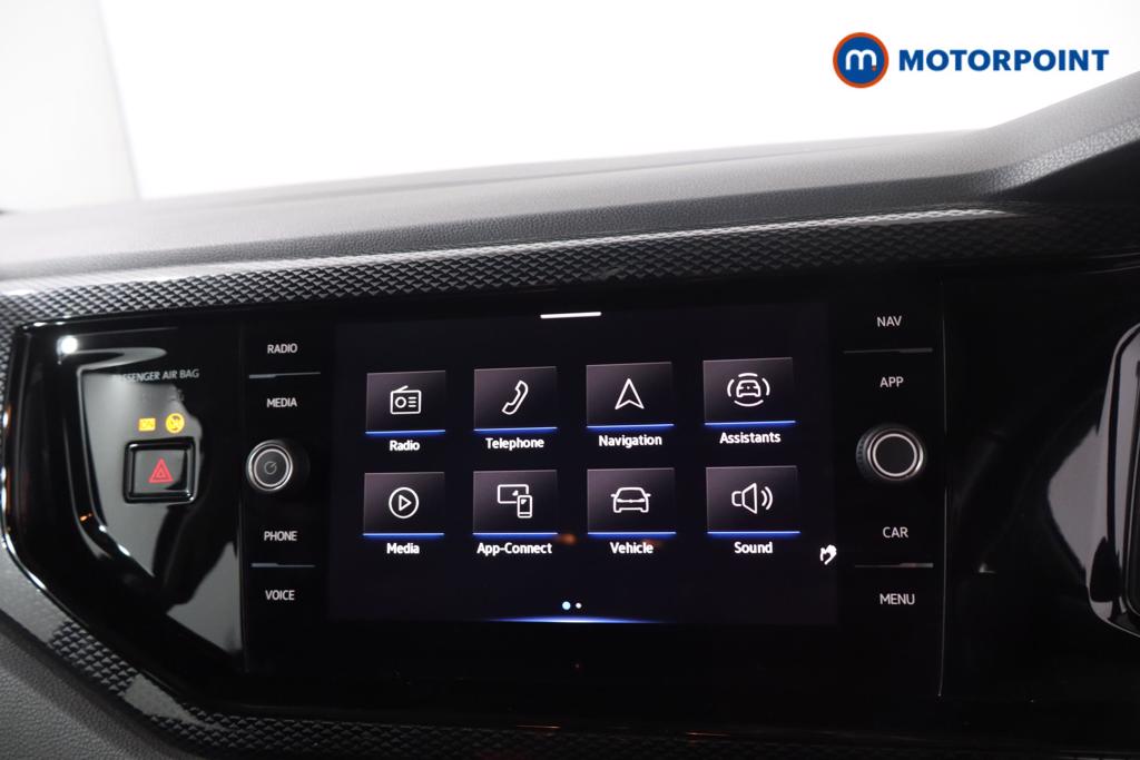 Volkswagen Polo Life Manual Petrol Hatchback - Stock Number (1602949) - 23rd supplementary image