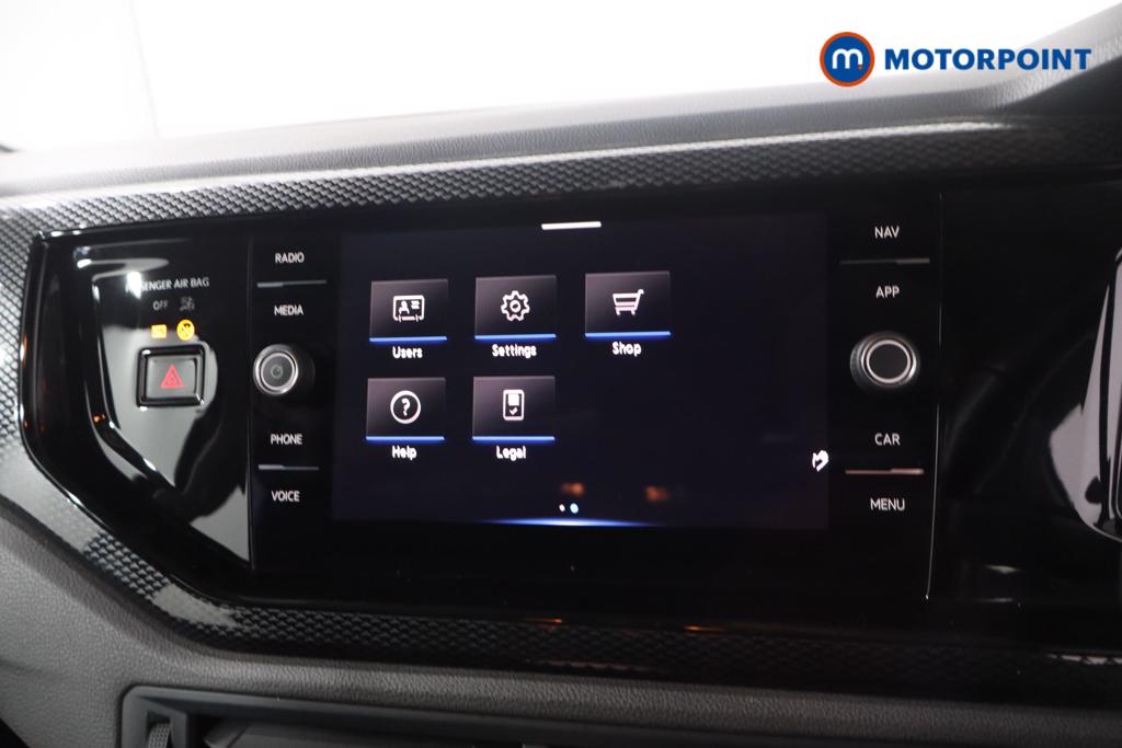 Volkswagen Polo Life Manual Petrol Hatchback - Stock Number (1602949) - 24th supplementary image