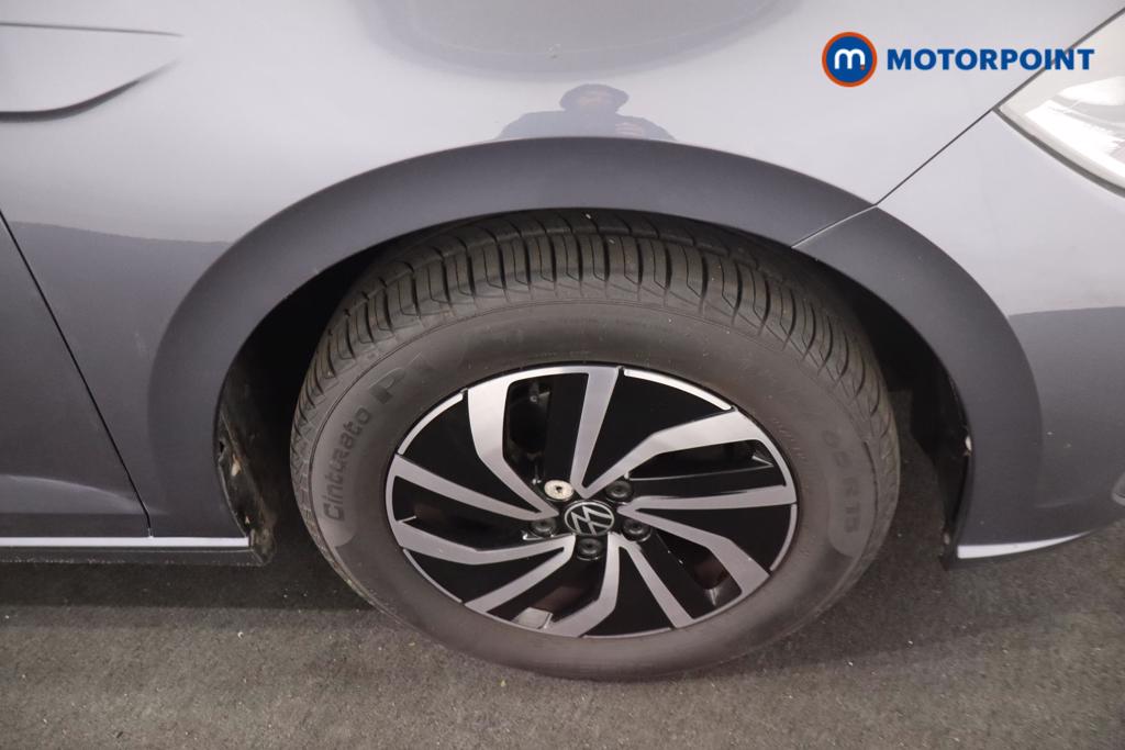 Volkswagen Polo Life Manual Petrol Hatchback - Stock Number (1602949) - 26th supplementary image