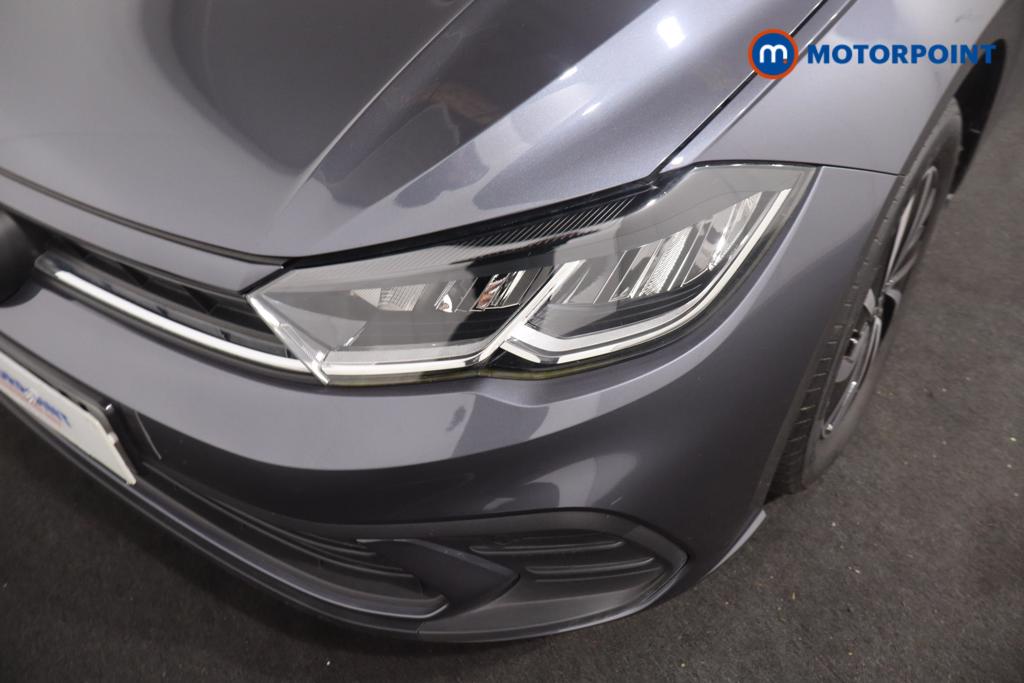 Volkswagen Polo Life Manual Petrol Hatchback - Stock Number (1602949) - 28th supplementary image