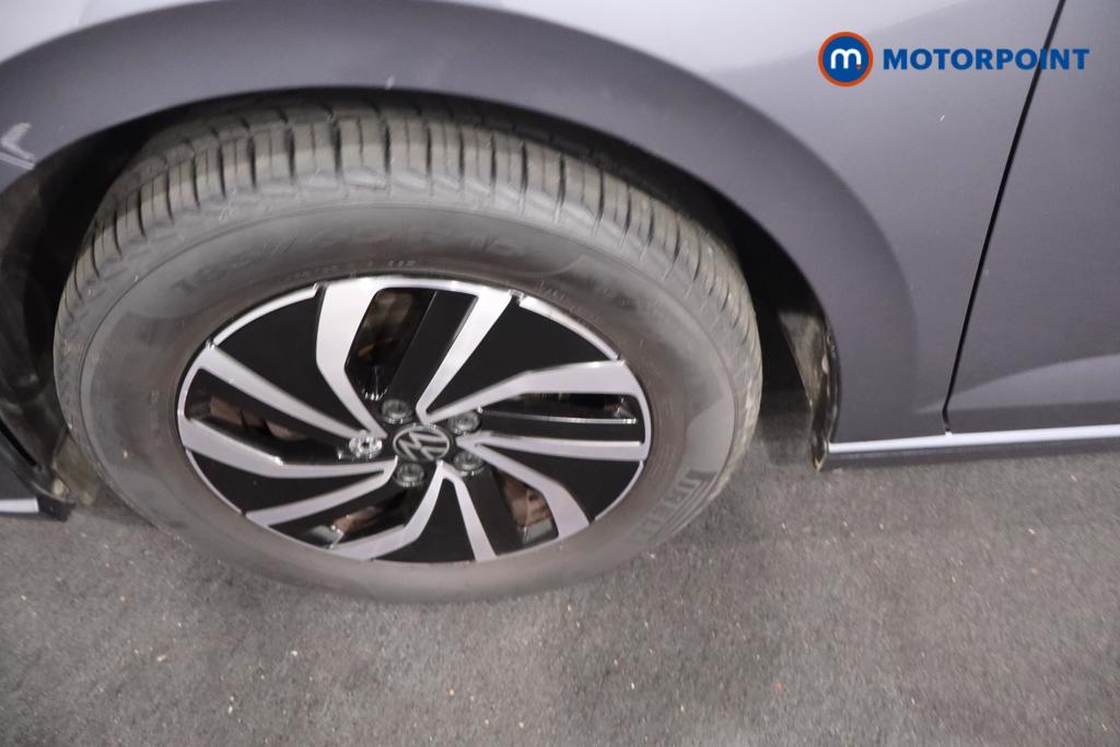 Volkswagen Polo Life Manual Petrol Hatchback - Stock Number (1602949) - 29th supplementary image