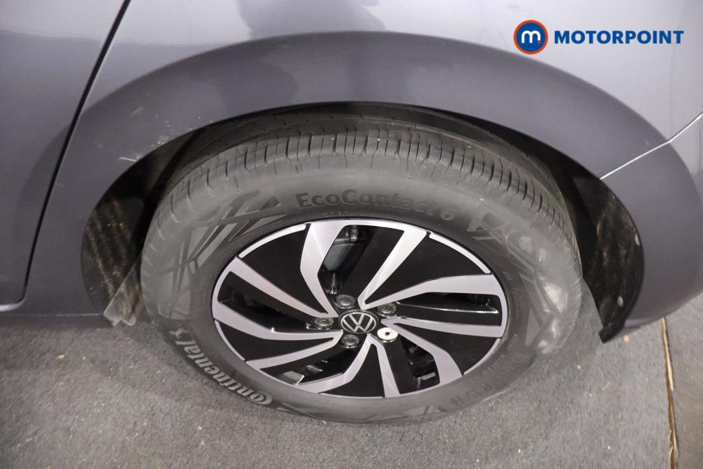 Volkswagen Polo Life Manual Petrol Hatchback - Stock Number (1602949) - 30th supplementary image