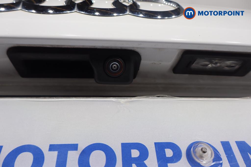 Audi A3 Sport Automatic Petrol Plug-In Hybrid Hatchback - Stock Number (1603069) - 2nd supplementary image