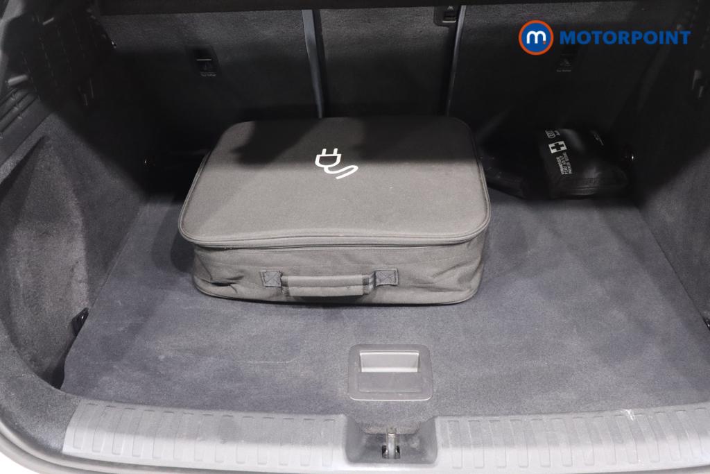 Audi A3 Sport Automatic Petrol Plug-In Hybrid Hatchback - Stock Number (1603069) - 3rd supplementary image