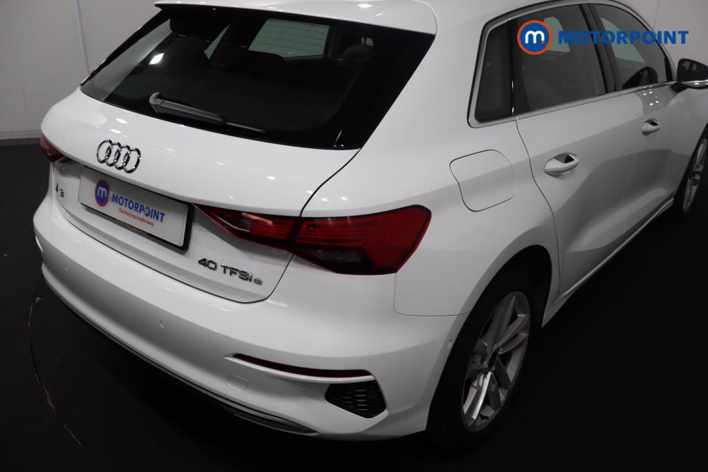 Audi A3 Sport Automatic Petrol Plug-In Hybrid Hatchback - Stock Number (1603069) - 4th supplementary image