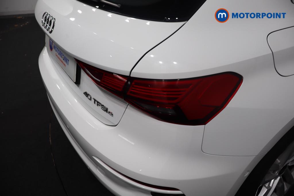 Audi A3 Sport Automatic Petrol Plug-In Hybrid Hatchback - Stock Number (1603069) - 5th supplementary image
