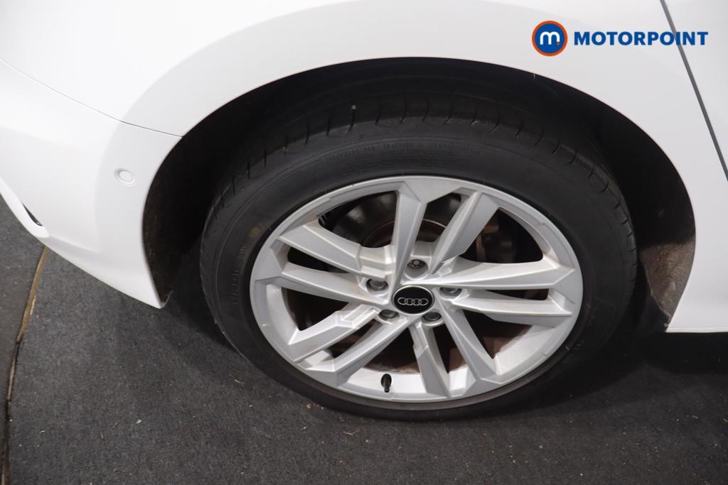 Audi A3 Sport Automatic Petrol Plug-In Hybrid Hatchback - Stock Number (1603069) - 7th supplementary image