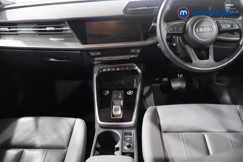 Audi A3 Sport Automatic Petrol Plug-In Hybrid Hatchback - Stock Number (1603069) - 9th supplementary image