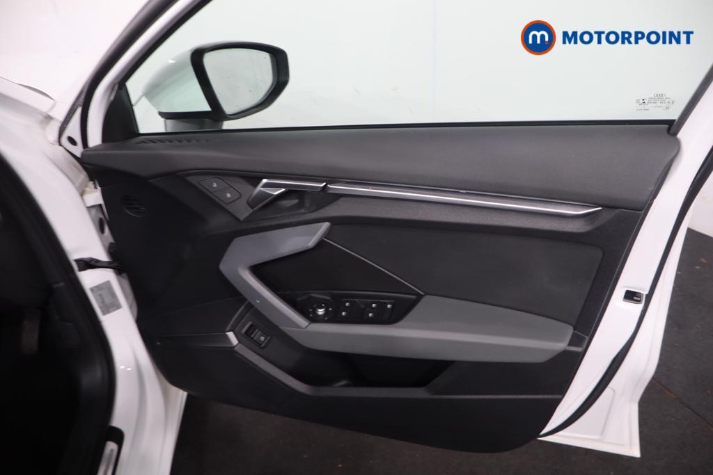 Audi A3 Sport Automatic Petrol Plug-In Hybrid Hatchback - Stock Number (1603069) - 10th supplementary image