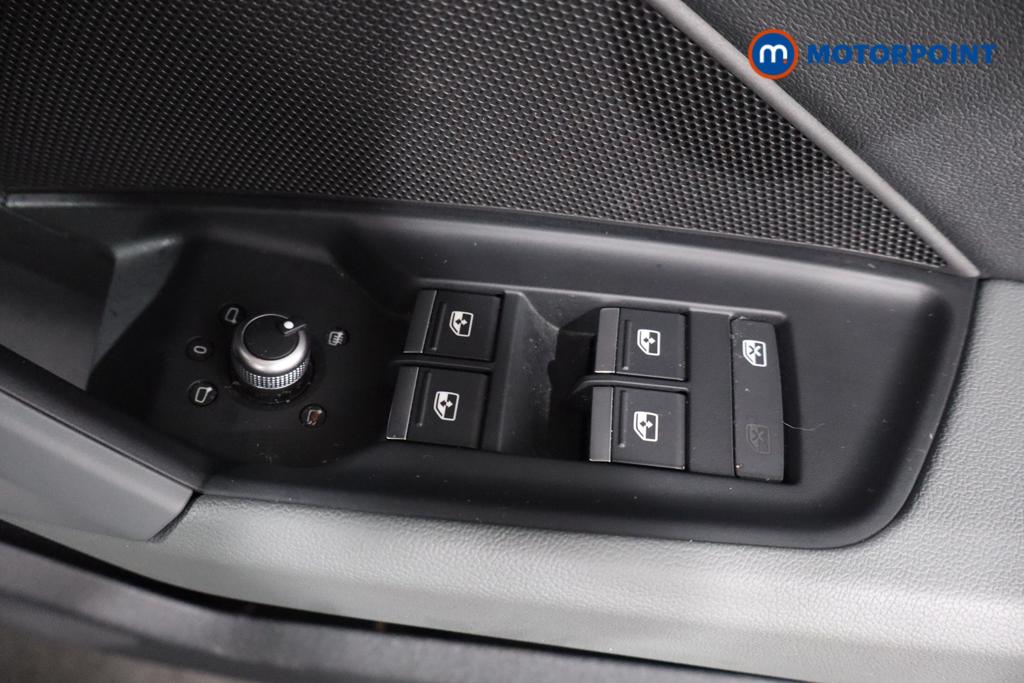 Audi A3 Sport Automatic Petrol Plug-In Hybrid Hatchback - Stock Number (1603069) - 12th supplementary image