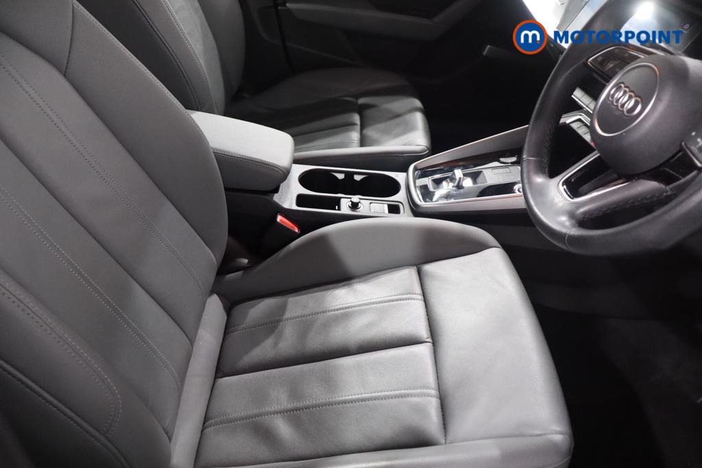 Audi A3 Sport Automatic Petrol Plug-In Hybrid Hatchback - Stock Number (1603069) - 14th supplementary image