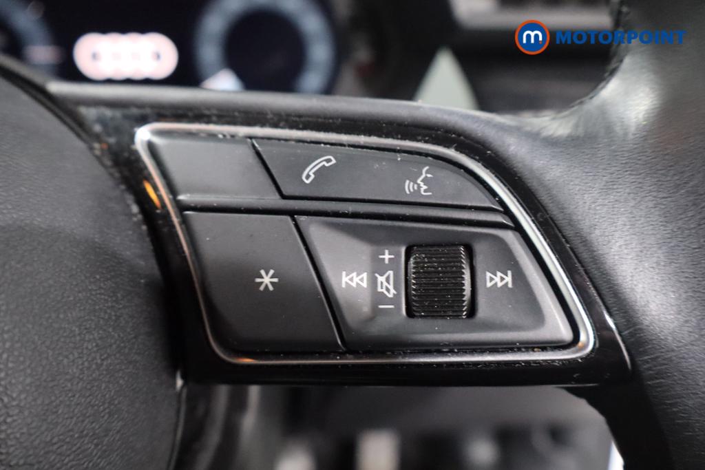 Audi A3 Sport Automatic Petrol Plug-In Hybrid Hatchback - Stock Number (1603069) - 16th supplementary image