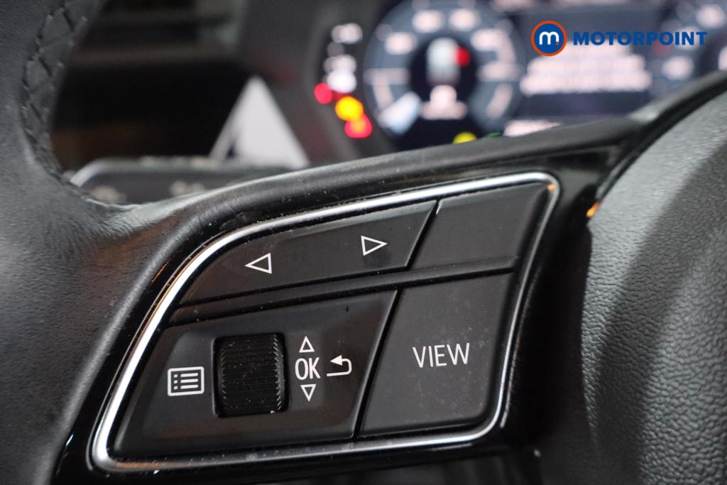 Audi A3 Sport Automatic Petrol Plug-In Hybrid Hatchback - Stock Number (1603069) - 17th supplementary image