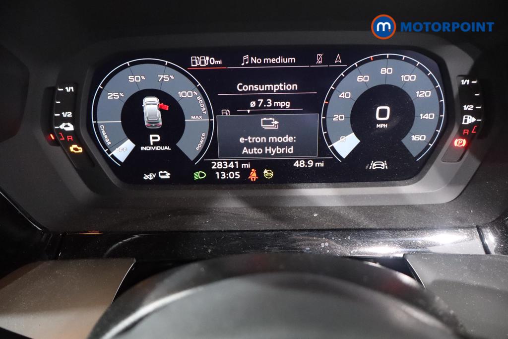 Audi A3 Sport Automatic Petrol Plug-In Hybrid Hatchback - Stock Number (1603069) - 18th supplementary image