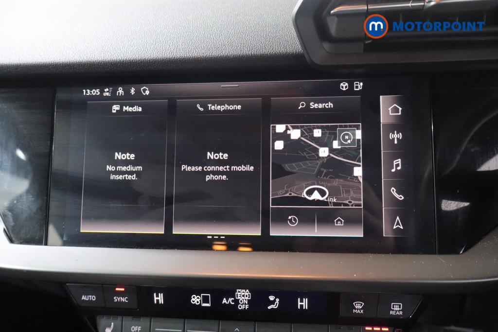 Audi A3 Sport Automatic Petrol Plug-In Hybrid Hatchback - Stock Number (1603069) - 24th supplementary image