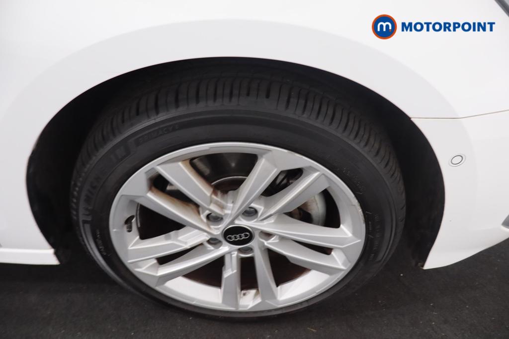 Audi A3 Sport Automatic Petrol Plug-In Hybrid Hatchback - Stock Number (1603069) - 27th supplementary image