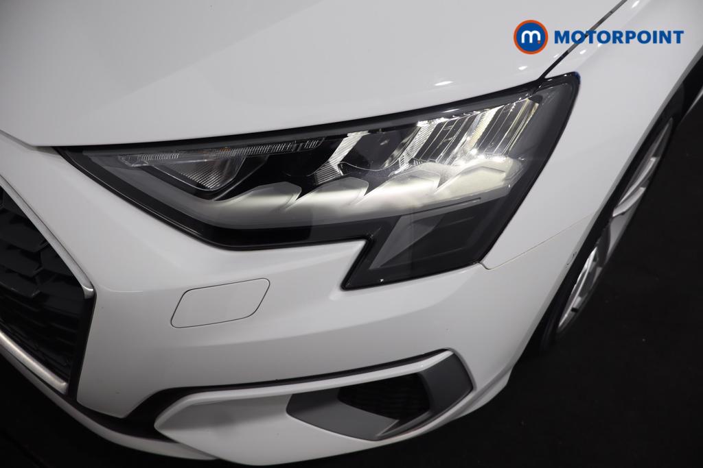 Audi A3 Sport Automatic Petrol Plug-In Hybrid Hatchback - Stock Number (1603069) - 29th supplementary image