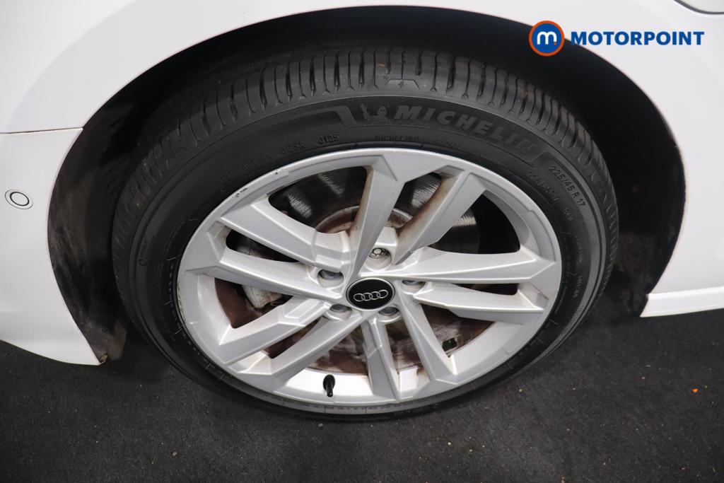 Audi A3 Sport Automatic Petrol Plug-In Hybrid Hatchback - Stock Number (1603069) - 30th supplementary image