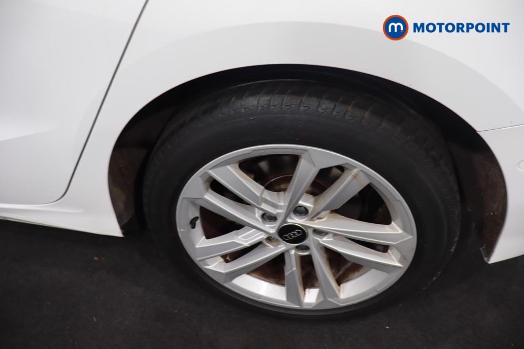 Audi A3 Sport Automatic Petrol Plug-In Hybrid Hatchback - Stock Number (1603069) - 32nd supplementary image