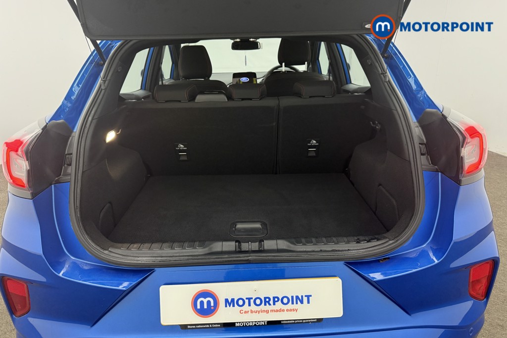 Ford Puma St-Line Automatic Petrol SUV - Stock Number (1603110) - 5th supplementary image