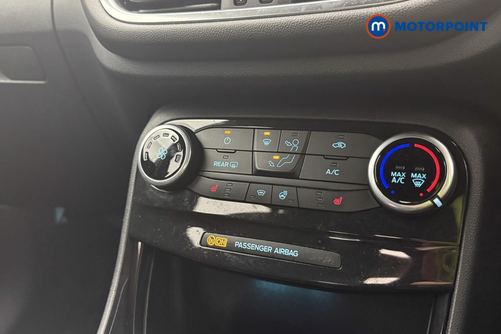 Ford Puma St-Line Automatic Petrol SUV - Stock Number (1603110) - 13th supplementary image