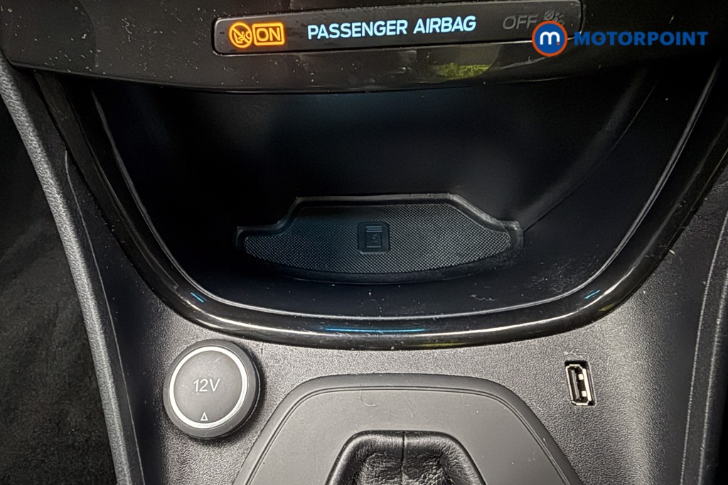 Ford Puma St-Line Automatic Petrol SUV - Stock Number (1603110) - 14th supplementary image