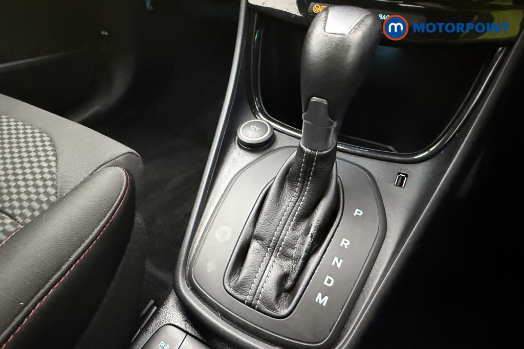 Ford Puma St-Line Automatic Petrol SUV - Stock Number (1603110) - 15th supplementary image