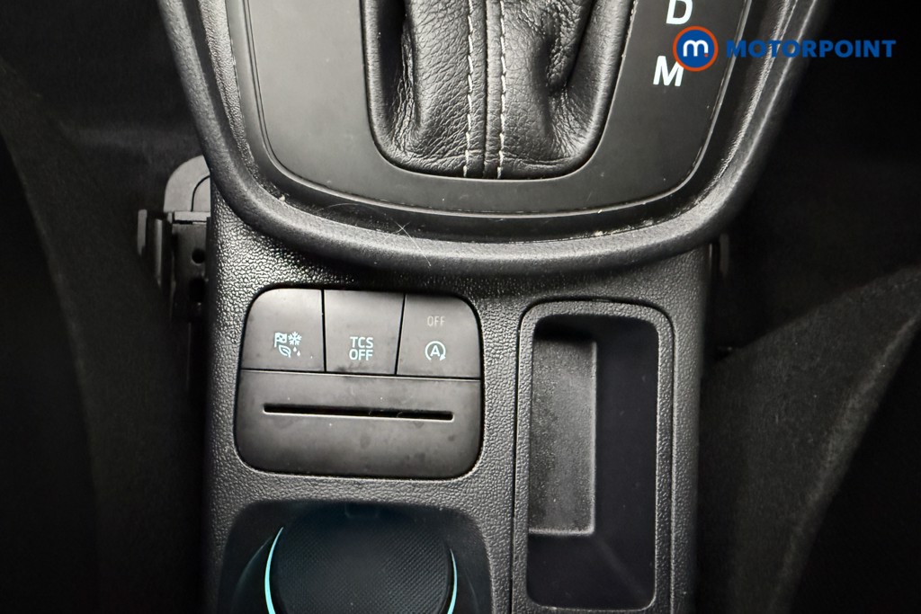 Ford Puma St-Line Automatic Petrol SUV - Stock Number (1603110) - 16th supplementary image